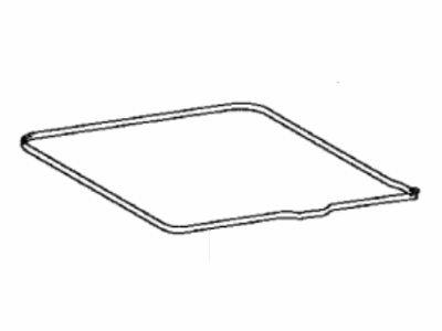 Toyota 1A153-77010 Gasket, Fc Stack Cas