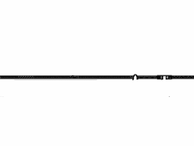 Toyota 47322-62030 Tube, Rr Brake, NO.2