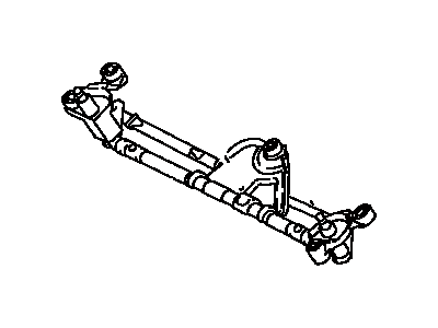 2000 Toyota Camry Wiper Linkage - 85150-AA010