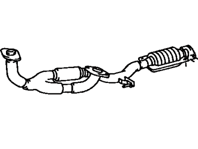 Toyota 90105-06081 Bolt