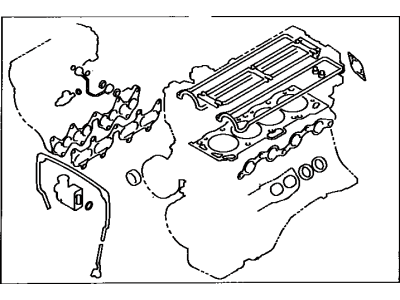 Toyota 04112-36093