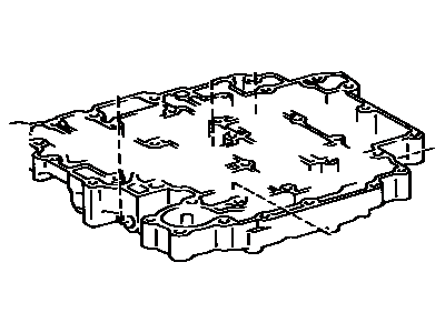 Toyota 90501-14072 Spring, Compression