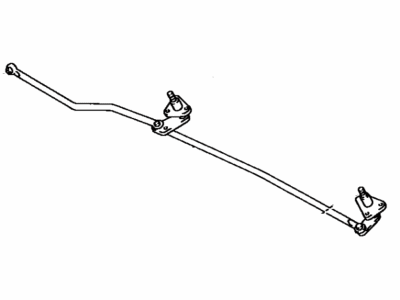 Toyota 85160-12570 Link Assy, Windshield Wiper