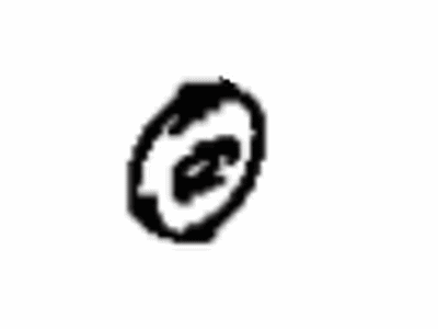 Toyota 47647-12010 STOPPER, Automatic Adjust Bolt