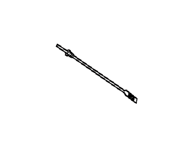 Toyota MR2 Dipstick - 15301-16030