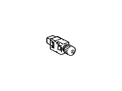 Toyota Avalon Dimmer Switch - 84119-48010