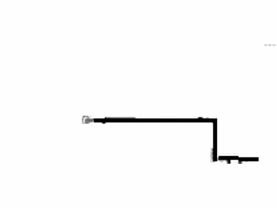 2012 Toyota Avalon Brake Line - 47313-07010