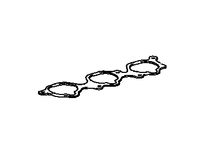 Toyota 17178-0P021 Gasket, Intake MANIF