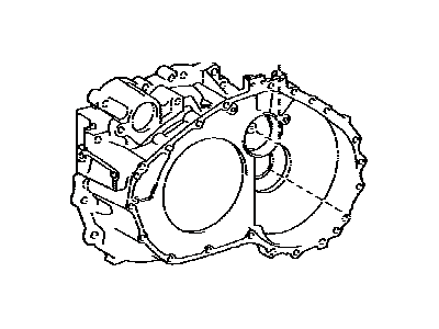 Toyota 35105-07022