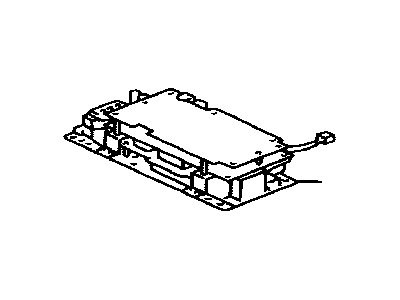 Toyota G9090-42030