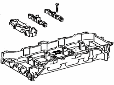 Toyota 11103-36010