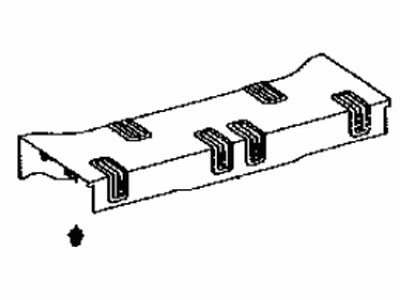 Toyota 58577-42020-B0