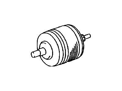 Toyota 28160-28040 Armature Assy, Starter