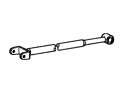 Toyota 33710-16011 Rod Assembly, Gear Shifting