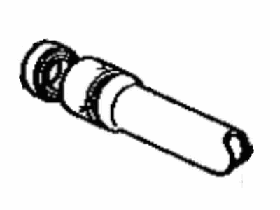 Toyota 45501-16030 Housing Sub-Assembly, Steering Rack