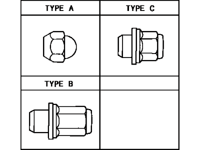 Toyota 90942-01058