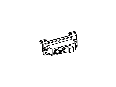 Toyota 88050-33020 Generator Assembly, Ion