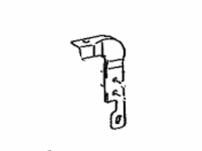 Toyota G9214-33010 Bracket, Inverter