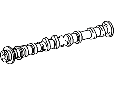 Toyota 13501-0H060 CAMSHAFT