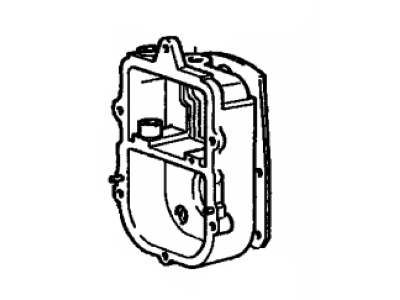 Toyota 22442-77131 Gasket