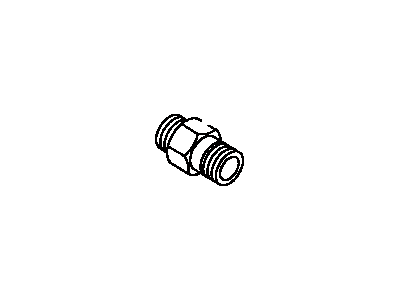 Toyota 90904-04006 Union