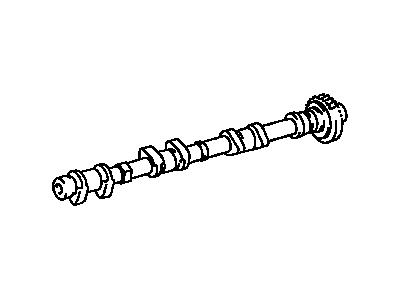 1999 Toyota Camry Camshaft - 13053-0A010