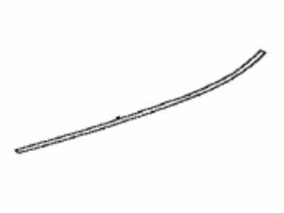 Toyota 76872-12250