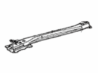 Toyota 51107-47020