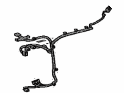 Toyota 86101-12L10