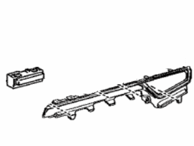 Toyota 55011-12140-B0