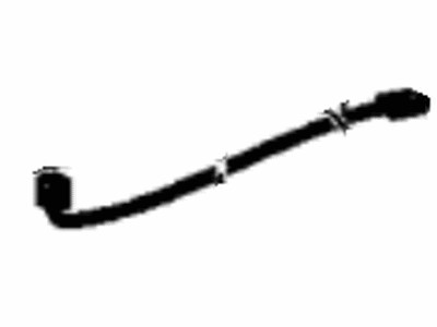 Toyota 82142-12670 Wire, Instrument Pan