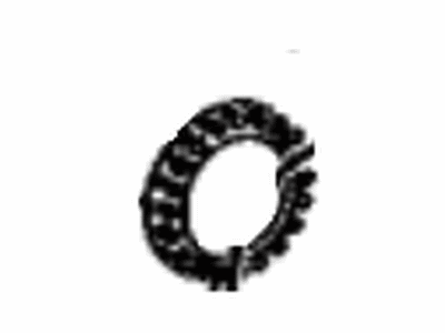Toyota 35603-12050 Spring Sub-Assembly For