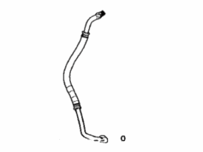 2022 Toyota Corolla A/C Hose - 88704-12B30