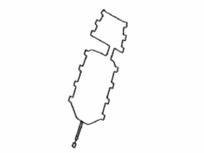 Toyota Seat Heater - 87530-0R120