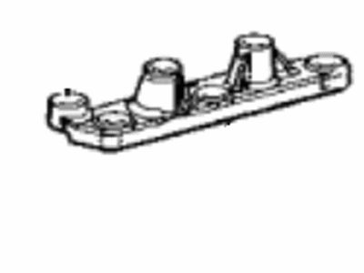 Toyota 12325-47150 Bracket, Engine MOUN