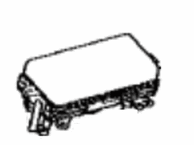 Toyota Corolla Air Bag - 73960-02310