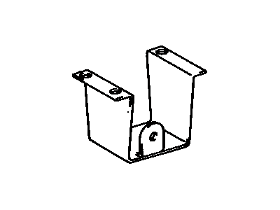 Toyota 33611-16011 Support, Transfer Shift Lever