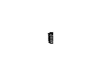 Toyota 90501-08038 Spring, Compression