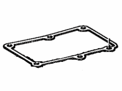 Toyota 35339-16010 Gasket, Oil STRAINER