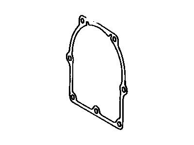 Toyota 35182-16010 Gasket, Extension Housing