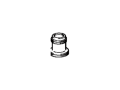 Toyota 35421-52010 Piston, ACCUMULATOR