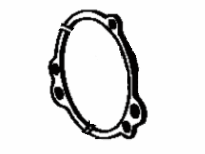 Toyota 35146-16010 Gasket, Governor Pressure Adapter