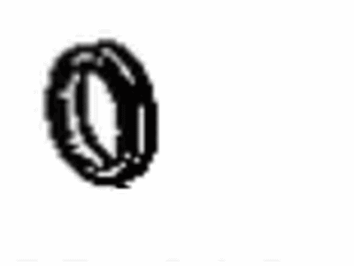 Toyota 35712-16010 Ring, Input Shaft Oil Seal