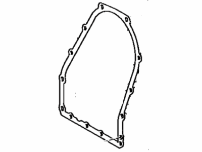 Toyota 35142-16010 Gasket, Transmission Case