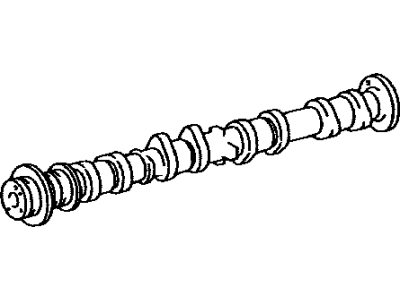 2009 Toyota RAV4 Camshaft - 13501-36020