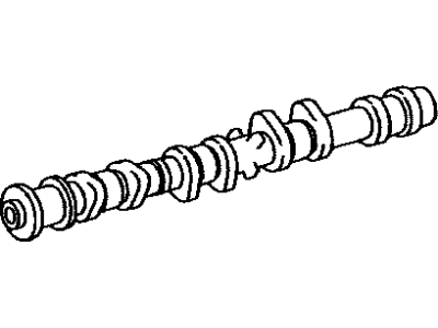 Toyota RAV4 Camshaft - 13502-36030