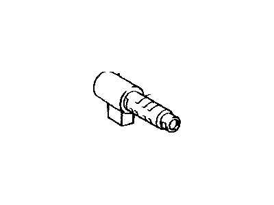 Toyota 35210-33030 SOLENOID Assembly, Clutch Control