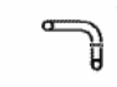 Toyota Corolla iM Brake Line - 47313-12A30