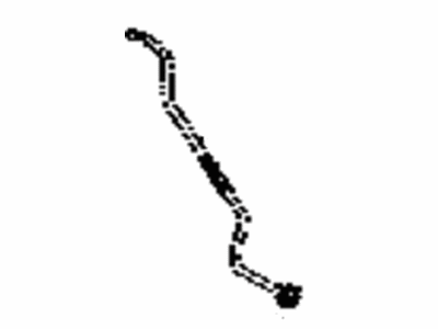 Scion Lift Support - 53440-12192