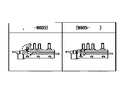 Toyota 84922-33100